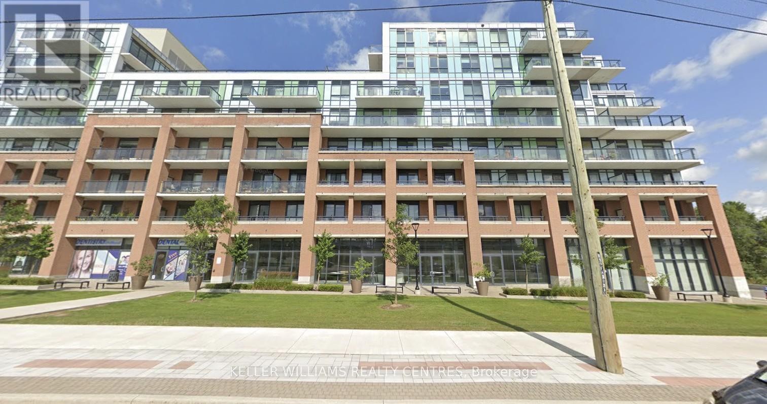 8 - 11611 Yonge Street, Richmond Hill, Ontario  L4E 3N8 - Photo 1 - N12677902