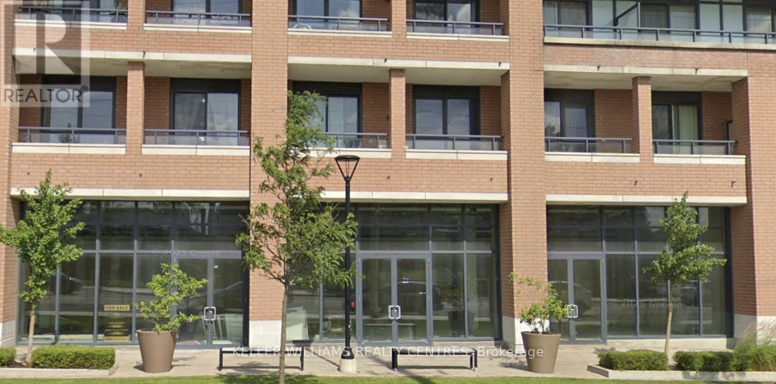 8 - 11611 Yonge Street, Richmond Hill, Ontario  L4E 3N8 - Photo 3 - N12677902