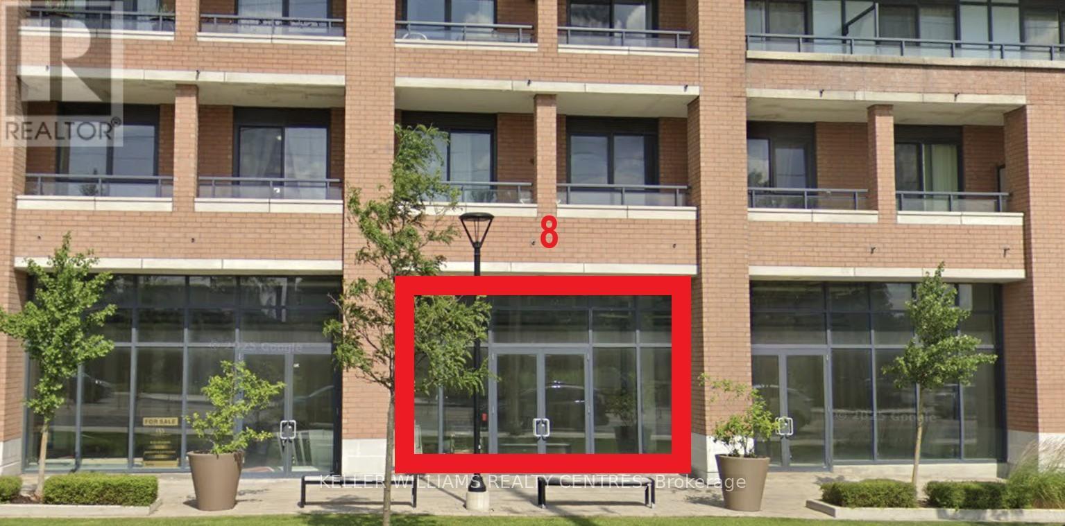 8 - 11611 Yonge Street, Richmond Hill, Ontario  L4E 3N8 - Photo 4 - N12677902