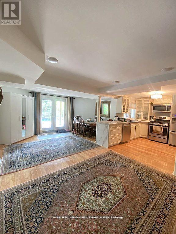 LOWER - 42 LENSMITH DRIVE, Aurora, Ontario