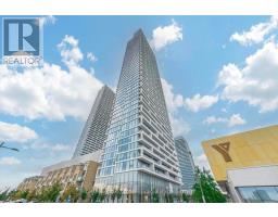 PH05 - 5 BUTTERMILL AVENUE, Vaughan, Ontario