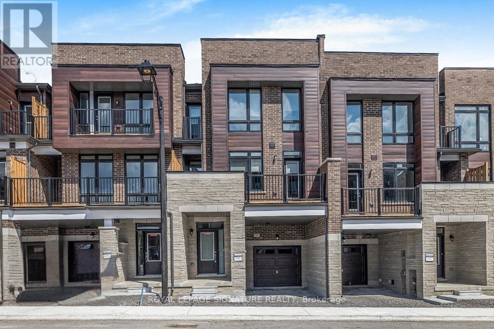 19 GUNTON STREET, Aurora, Ontario