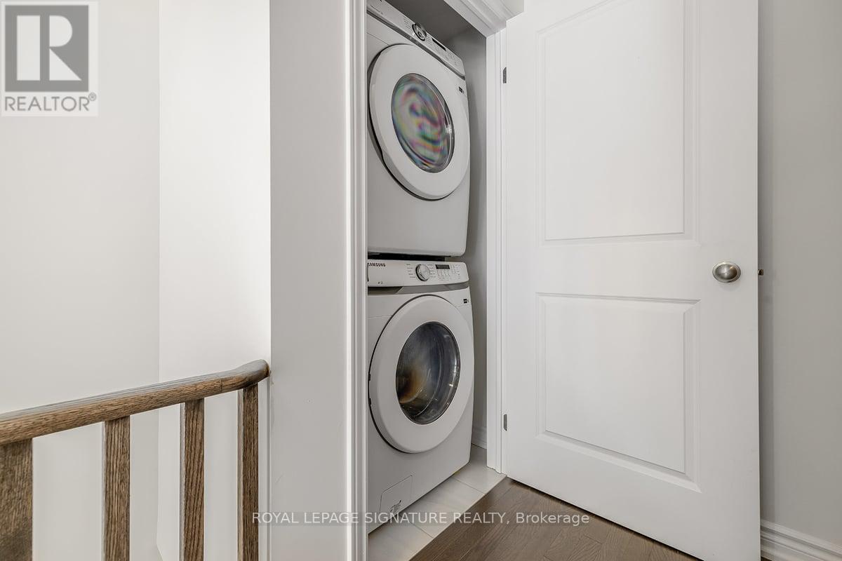 19 Gunton Street, Aurora, Ontario  L4G 4A9 - Photo 18 - N12677956