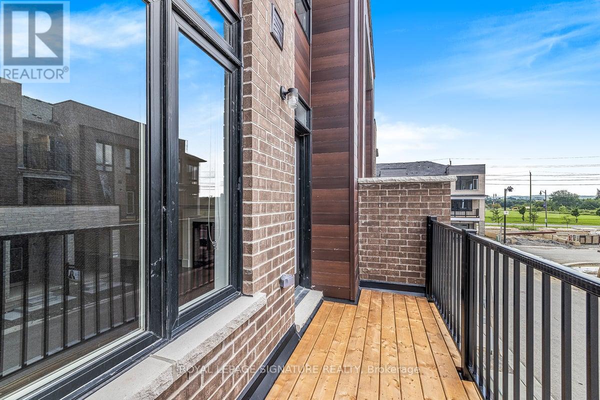 19 Gunton Street, Aurora, Ontario  L4G 4A9 - Photo 19 - N12677956