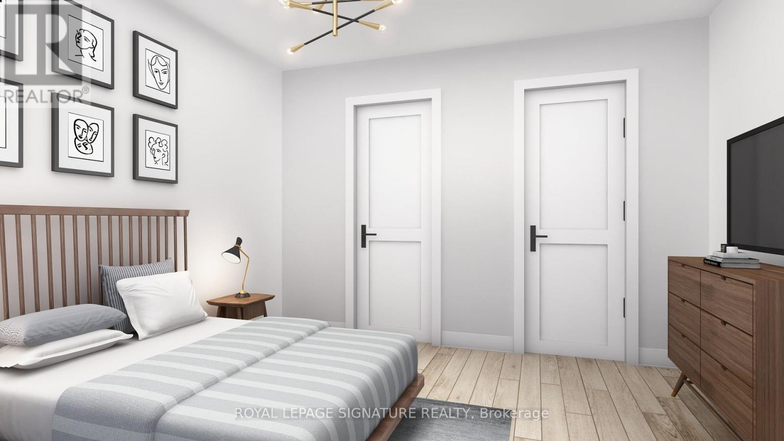 19 Gunton Street, Aurora, Ontario  L4G 4A9 - Photo 24 - N12677956