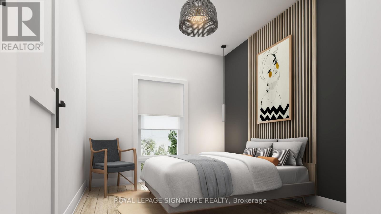 19 Gunton Street, Aurora, Ontario  L4G 4A9 - Photo 25 - N12677956