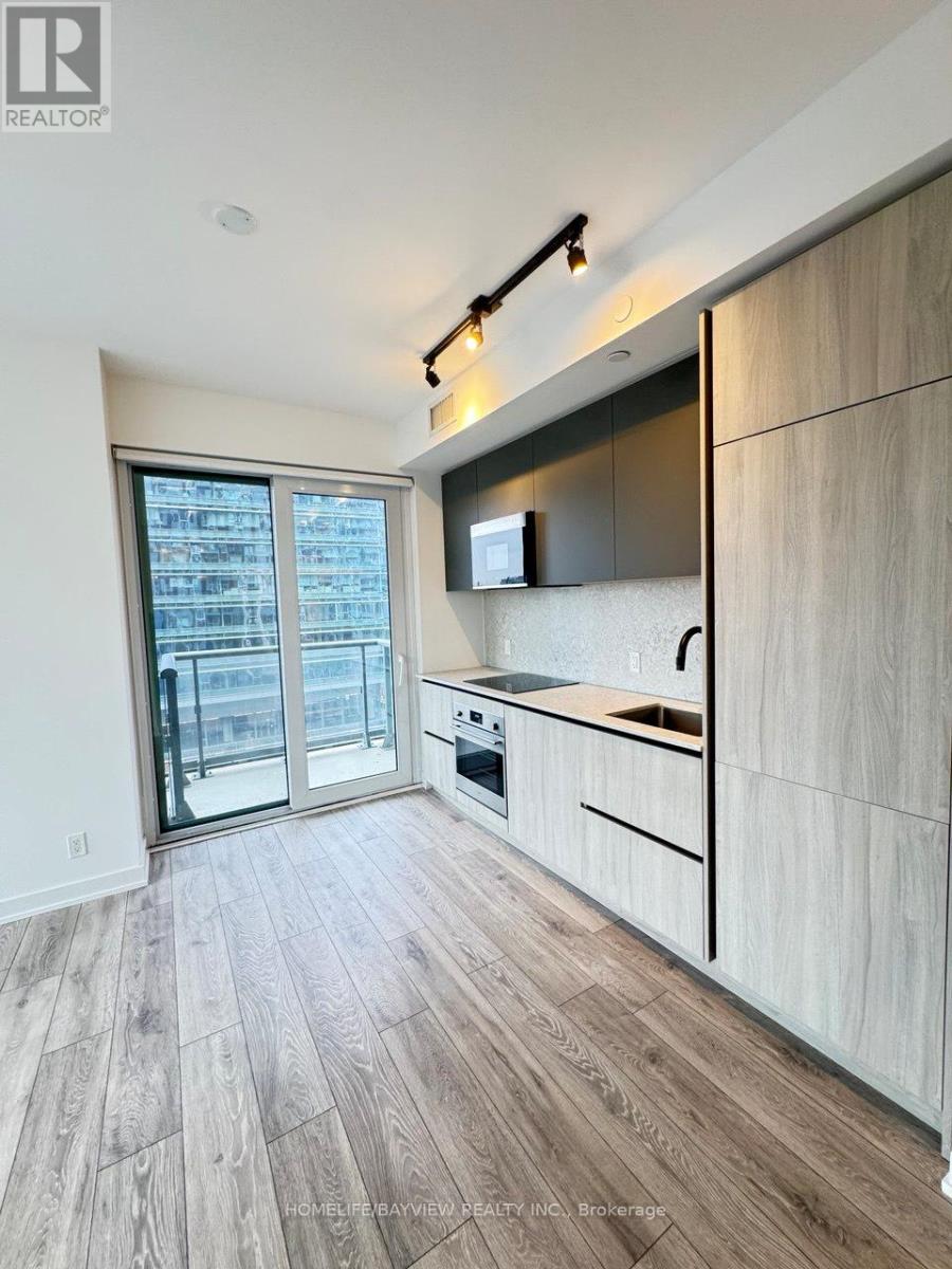 1125 - 108 Peter Street, Toronto, Ontario  M5V 0W2 - Photo 19 - C12670616