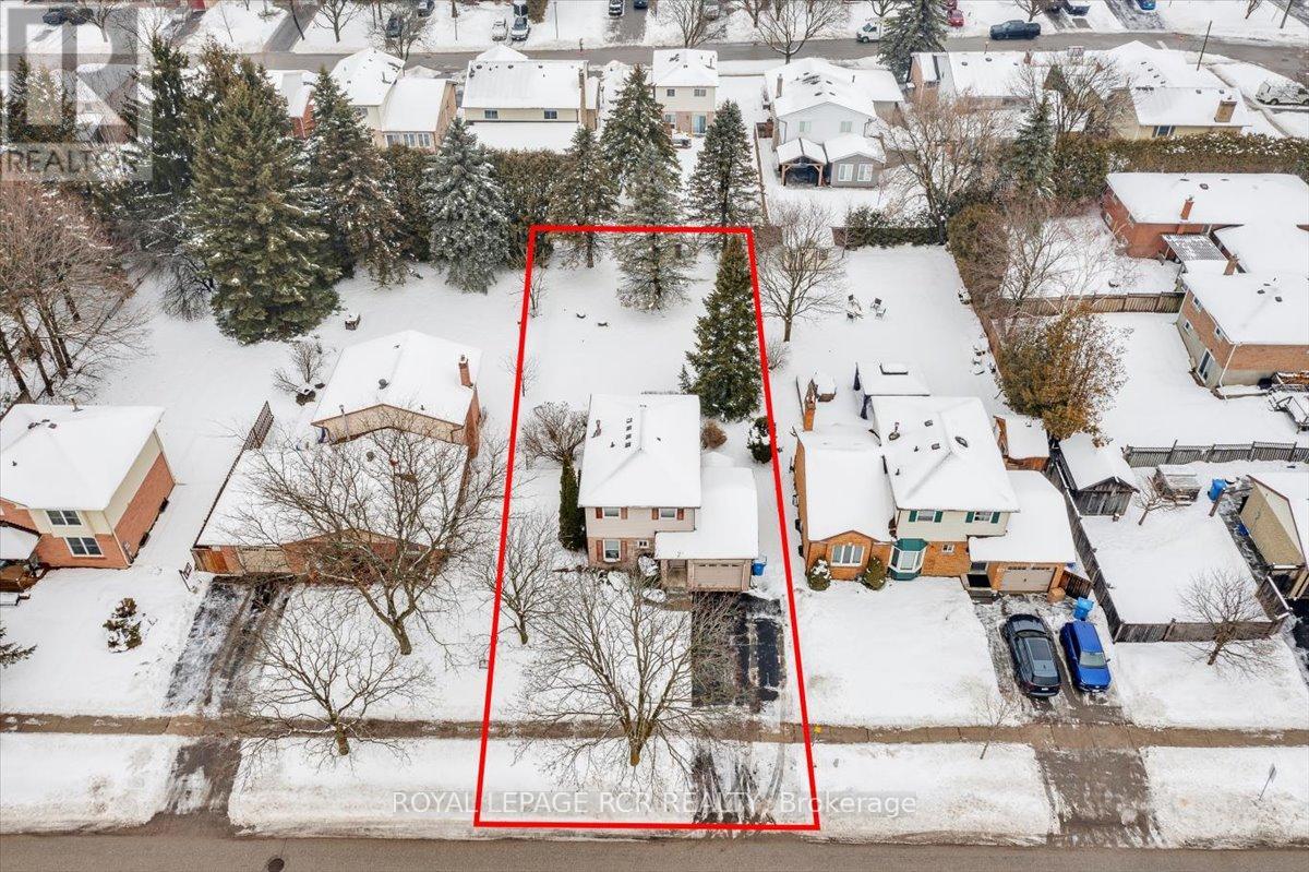 86 Princess Street, East Gwillimbury, Ontario  L0G 1M0 - Photo 28 - N12575072