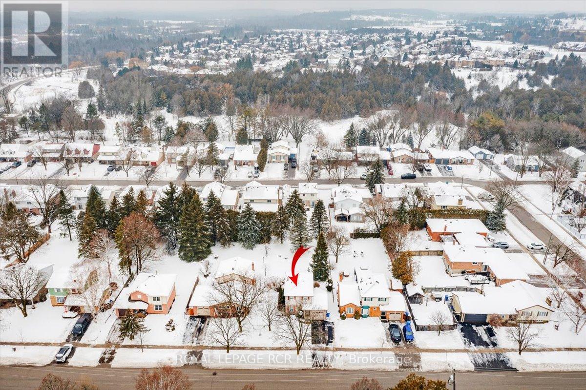 86 Princess Street, East Gwillimbury, Ontario  L0G 1M0 - Photo 29 - N12575072