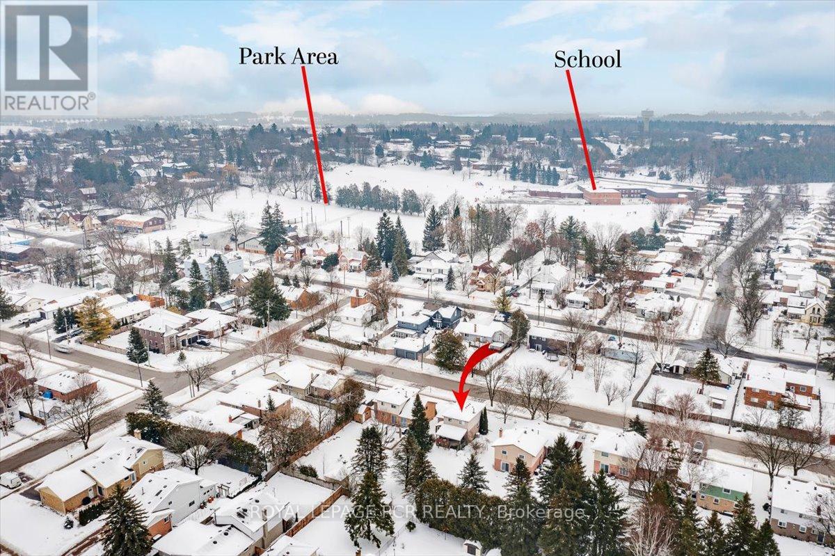 86 Princess Street, East Gwillimbury, Ontario  L0G 1M0 - Photo 32 - N12575072