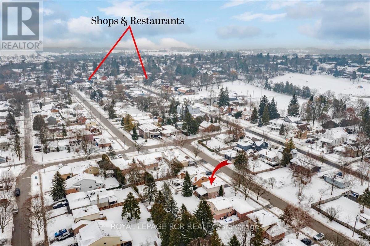 86 Princess Street, East Gwillimbury, Ontario  L0G 1M0 - Photo 31 - N12575072