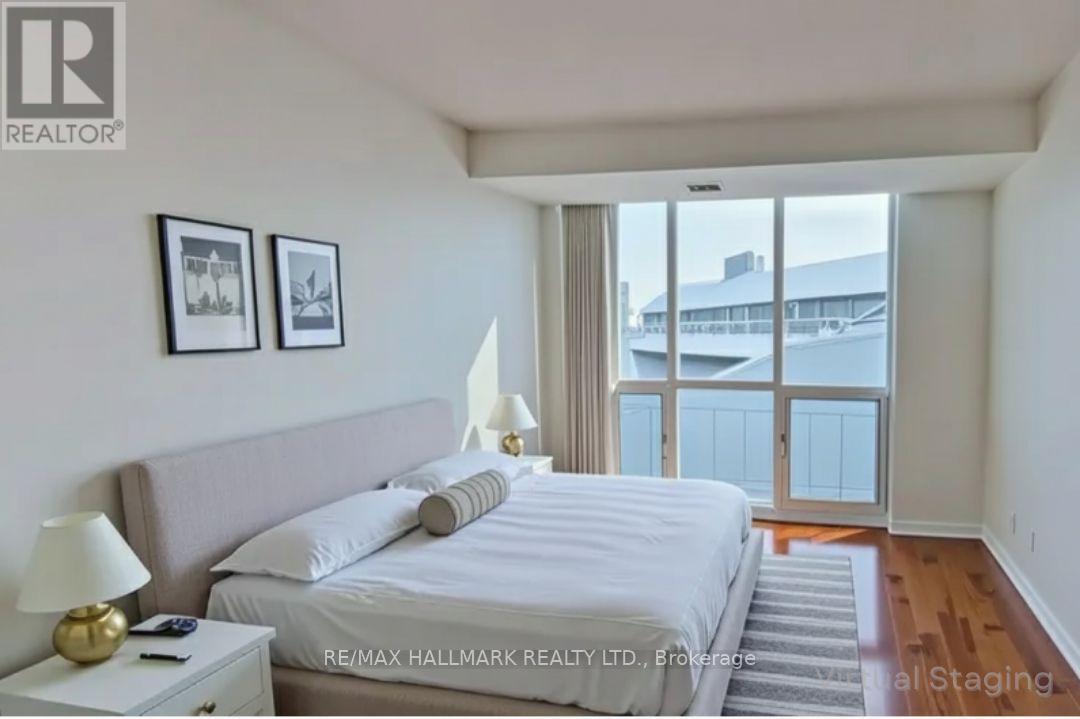 3701 - 33 Shore Breeze Drive, Toronto, Ontario  M8V 0G1 - Photo 6 - W12564436