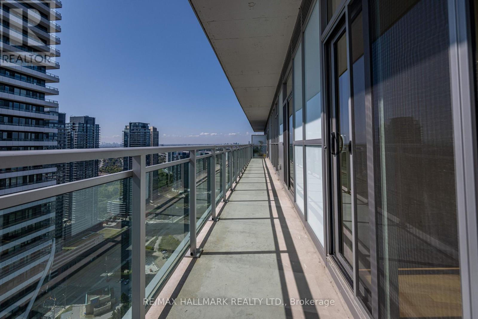 3701 - 33 Shore Breeze Drive, Toronto, Ontario  M8V 0G1 - Photo 17 - W12564436