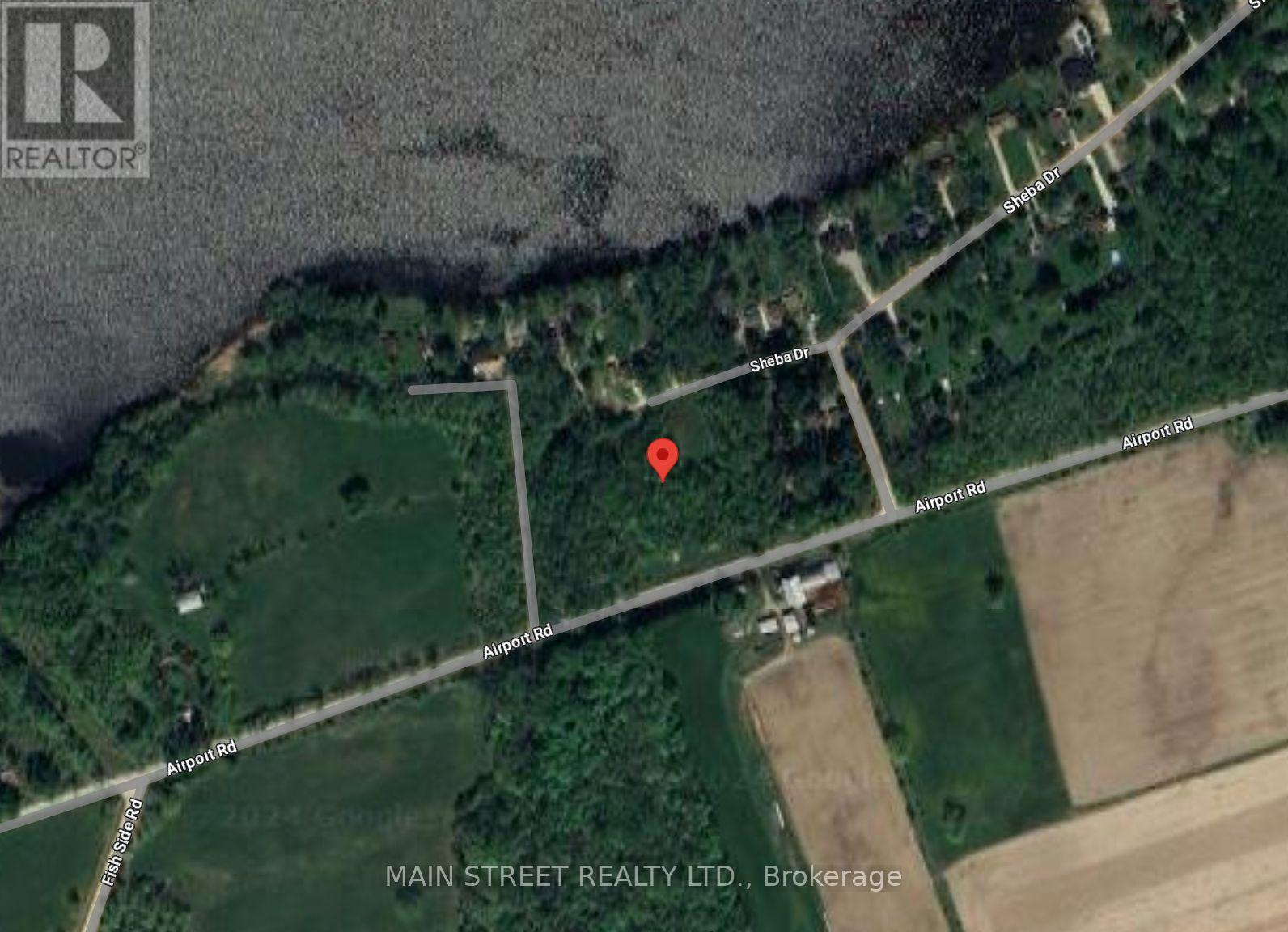 6087 SHEBA DRIVE, Ramara, Ontario