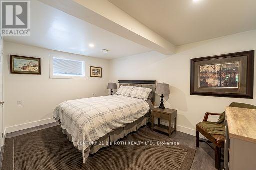 8101 Kings River Road, Ramara, Ontario  L0K 2B0 - Photo 26 - S12677860