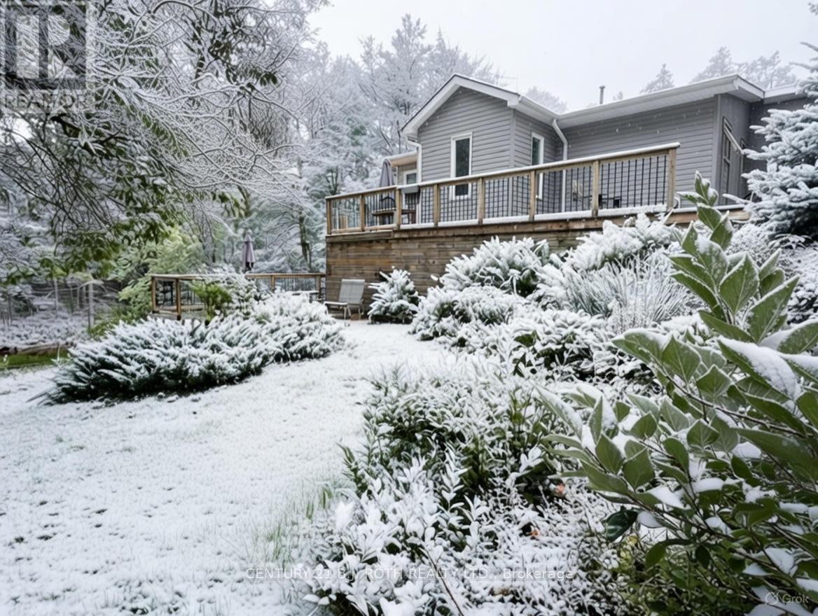 8101 Kings River Road, Ramara, Ontario  L0K 2B0 - Photo 3 - S12677860