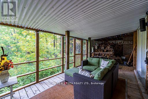 8101 Kings River Road, Ramara, Ontario  L0K 2B0 - Photo 30 - S12677860