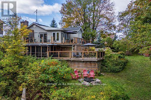 8101 Kings River Road, Ramara, Ontario  L0K 2B0 - Photo 35 - S12677860