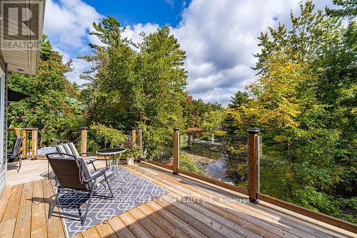 8101 Kings River Road, Ramara, Ontario  L0K 2B0 - Photo 6 - S12677860