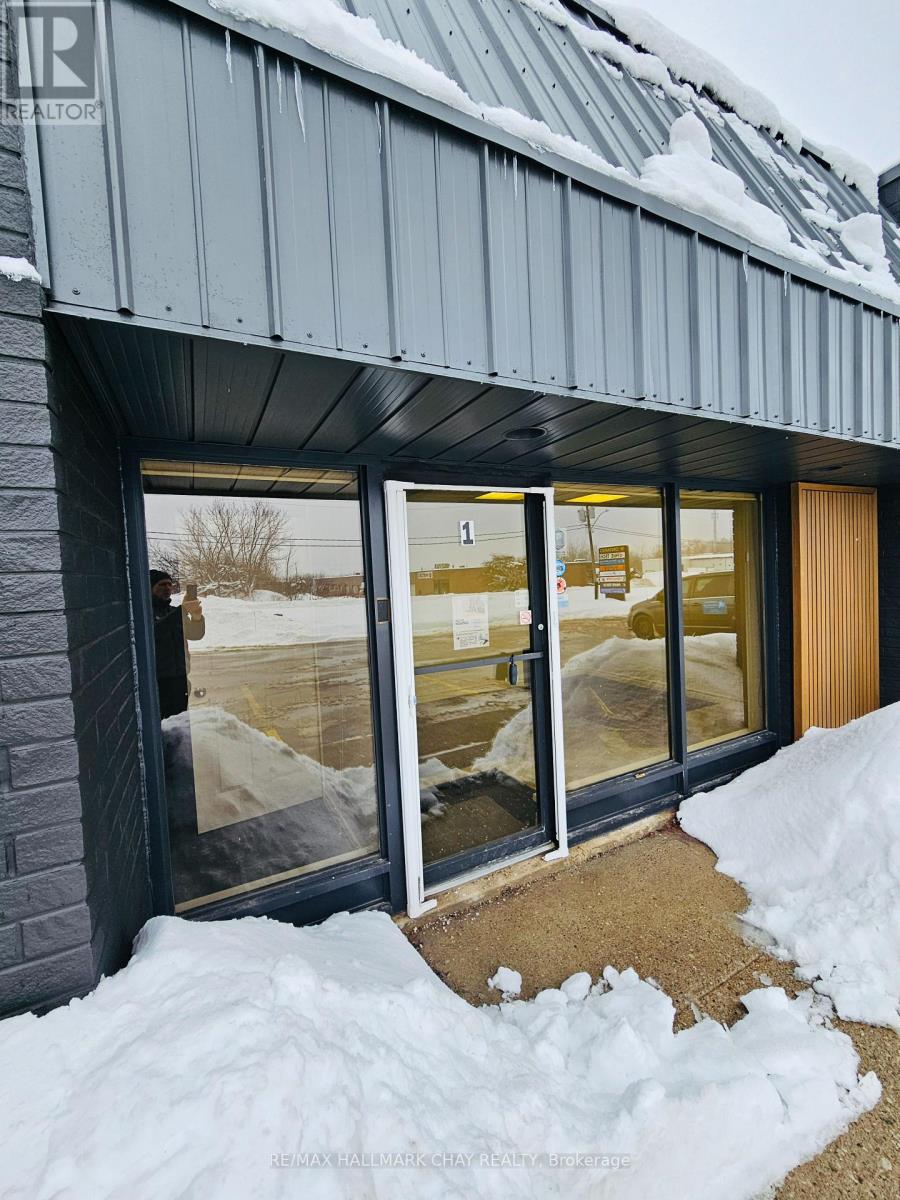 1 - 9 Ontario Street, Orillia, Ontario  L3V 6H1 - Photo 1 - S12677888