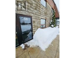 B - 5 ONTARIO STREET, Orillia, Ontario