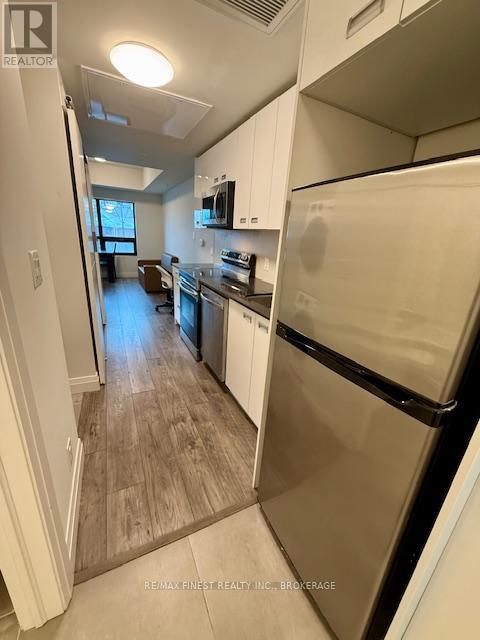 223 - 652 Princess Street, Kingston, Ontario K7L 1E5 - Photo 1 - X12676520