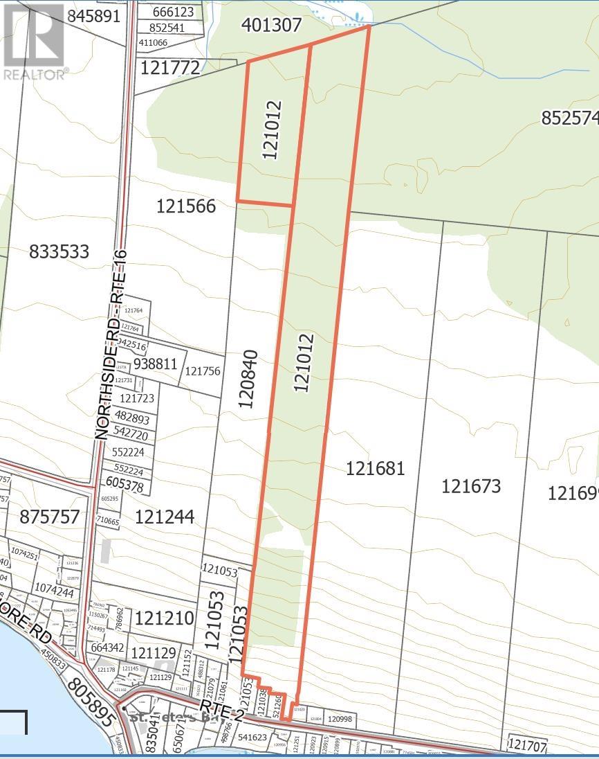 5500 Route 2, St. Peters Bay, Prince Edward Island