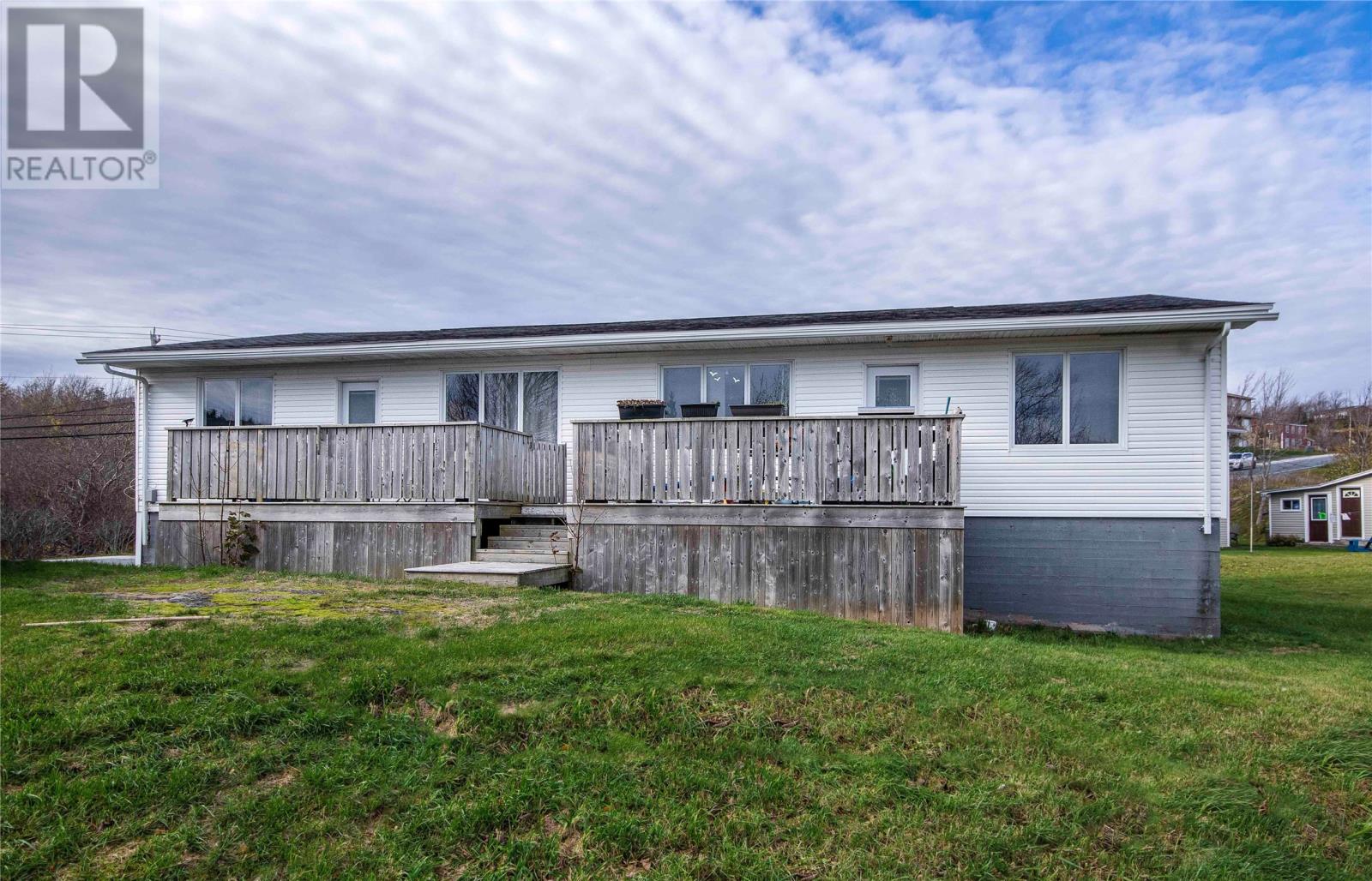 1368-1370 Torbay Road, Torbay, Newfoundland & Labrador  A1K 1B3 - Photo 2 - 1292535