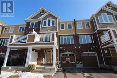 603 Attenborough Trail, Milton, Ontario  L9T 8R2 - Photo 1 - W12677822