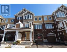 603 ATTENBOROUGH TRAIL, Milton, Ontario
