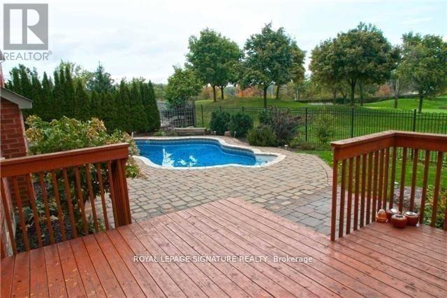 534 Golfview Court, Oakville, Ontario  L6M 3W6 - Photo 8 - W12677858