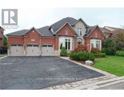 534 GOLFVIEW COURT, Oakville, Ontario