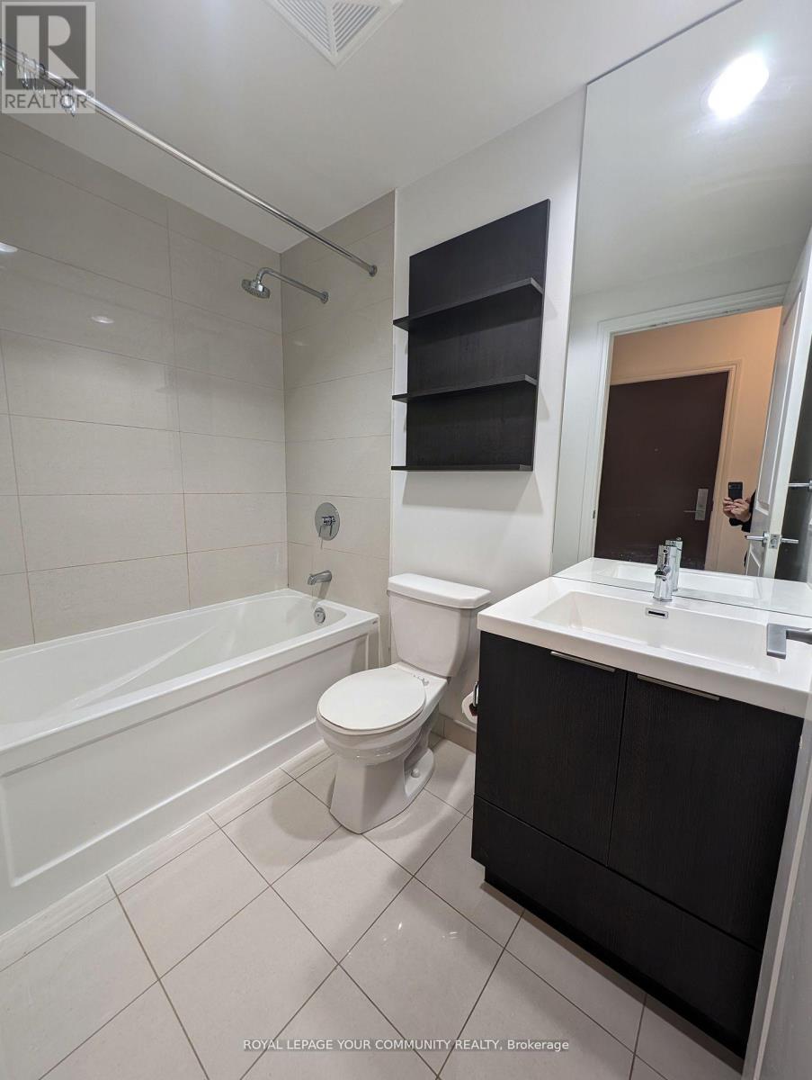 1509 - 80 Marine Parade Drive, Toronto, Ontario  M8V 0A3 - Photo 12 - W12677912