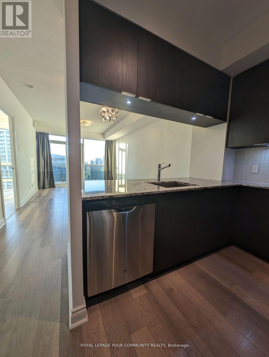 1509 - 80 Marine Parade Drive, Toronto, Ontario  M8V 0A3 - Photo 8 - W12677912