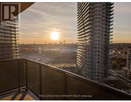 1509 - 80 MARINE PARADE DRIVE, Toronto, Ontario