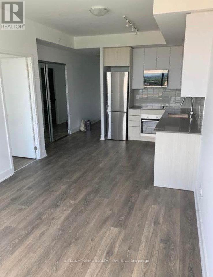 1006 - 297 Oak Walk Drive, Oakville, Ontario  L6H 3R6 - Photo 2 - W12677952