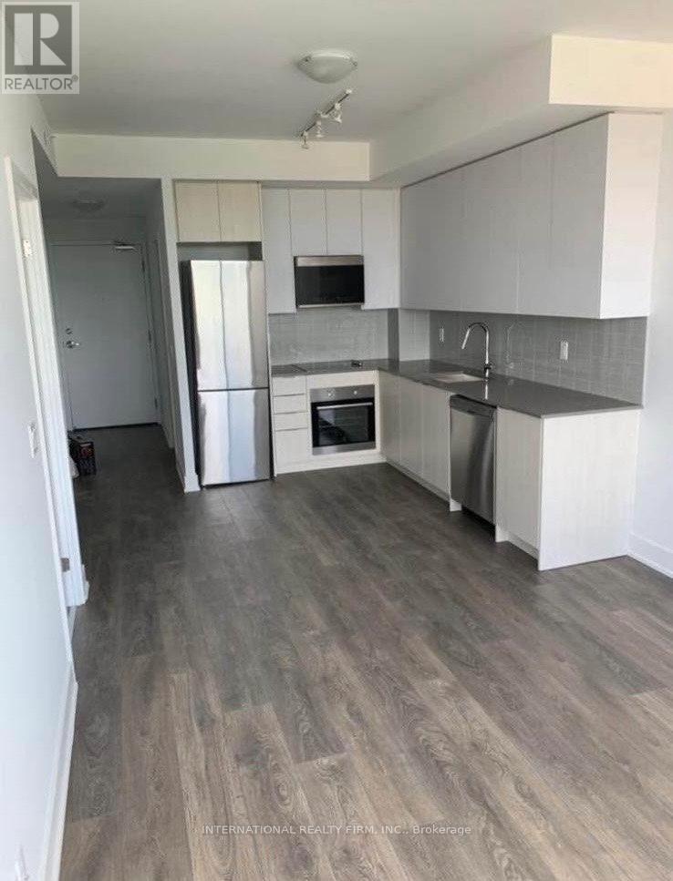 1006 - 297 Oak Walk Drive, Oakville, Ontario  L6H 3R6 - Photo 3 - W12677952