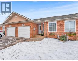 1875 Chateau, Windsor, Ontario