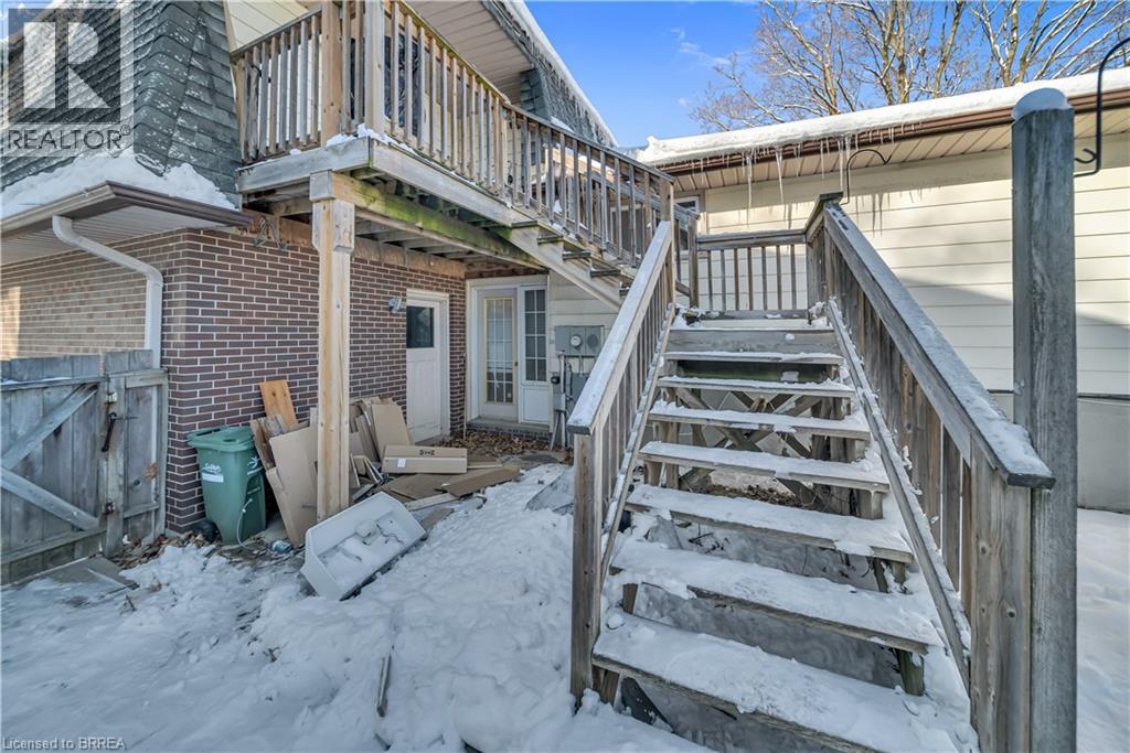 61 Vanier Drive, Guelph, Ontario  N1G 2K9 - Photo 5 - 40797014