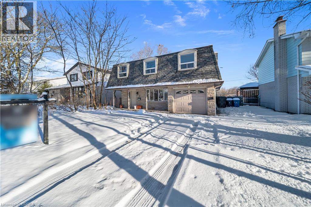 61 Vanier Drive, Guelph, Ontario  N1G 2K9 - Photo 2 - 40797014