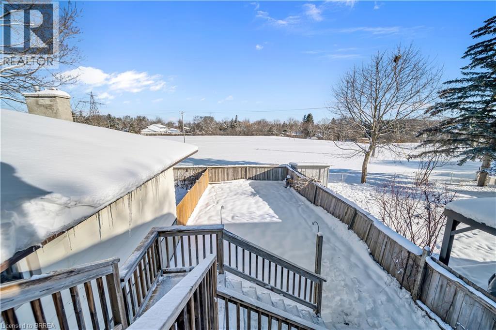 61 Vanier Drive, Guelph, Ontario  N1G 2K9 - Photo 21 - 40797014