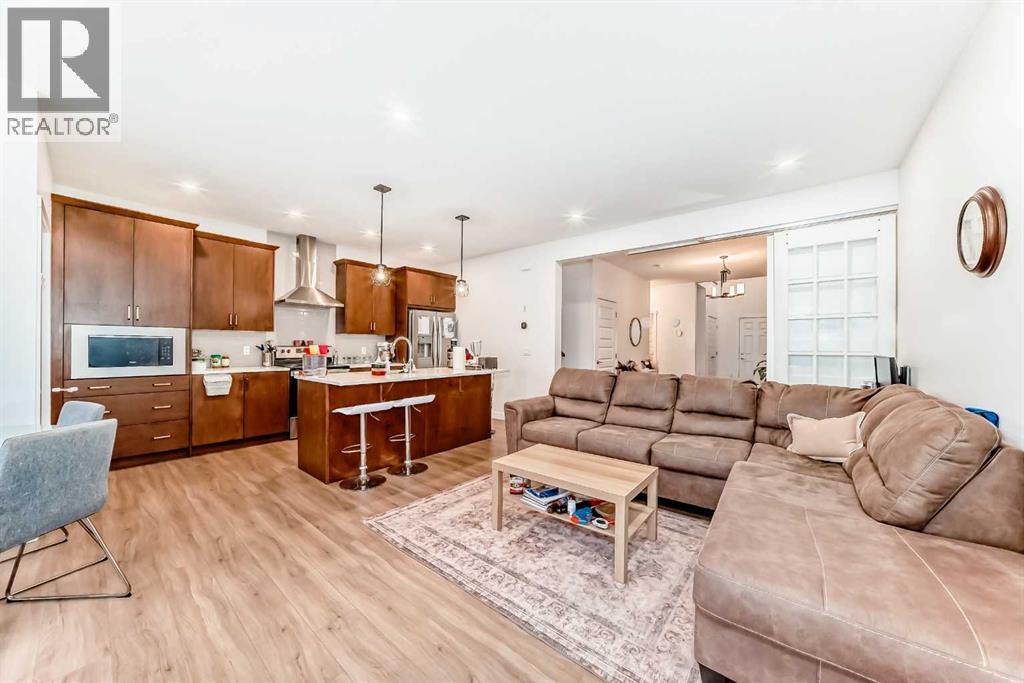 10 Homestead Passage Ne, Calgary, Alberta  T3J 5R8 - Photo 12 - A2272831