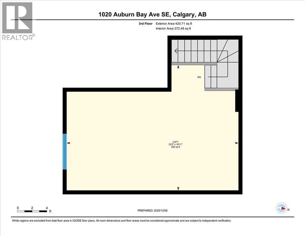 1020, 10 Auburn Bay Avenue Se, Calgary, Alberta  T3M 0P8 - Photo 32 - A2273902