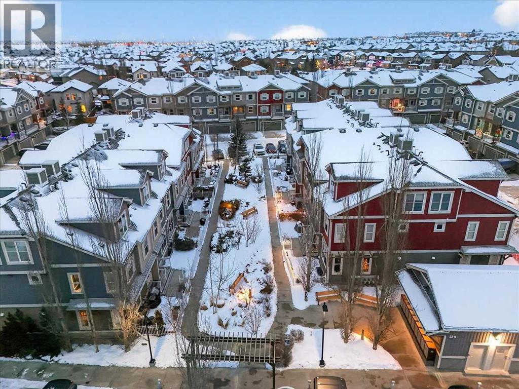 1020, 10 Auburn Bay Avenue Se, Calgary, Alberta  T3M 0P8 - Photo 35 - A2273902