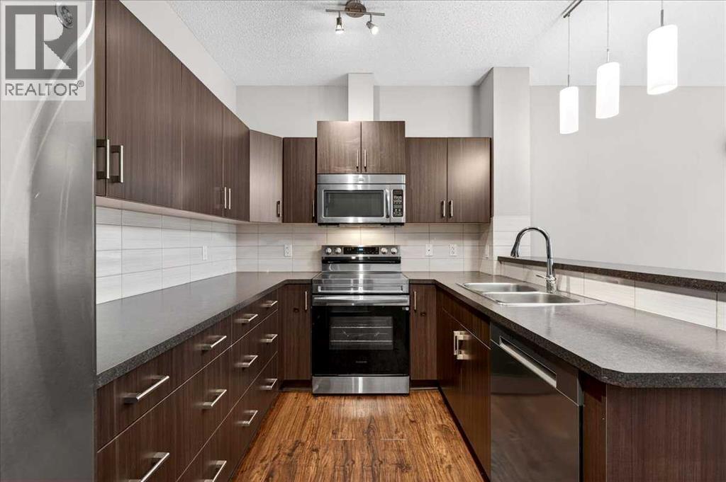 1020, 10 Auburn Bay Avenue Se, Calgary, Alberta  T3M 0P8 - Photo 9 - A2273902