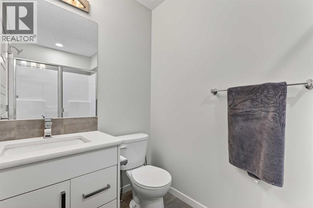 228 New Brighton Walk Se, Calgary, Alberta  T2Z 5C7 - Photo 21 - A2277539