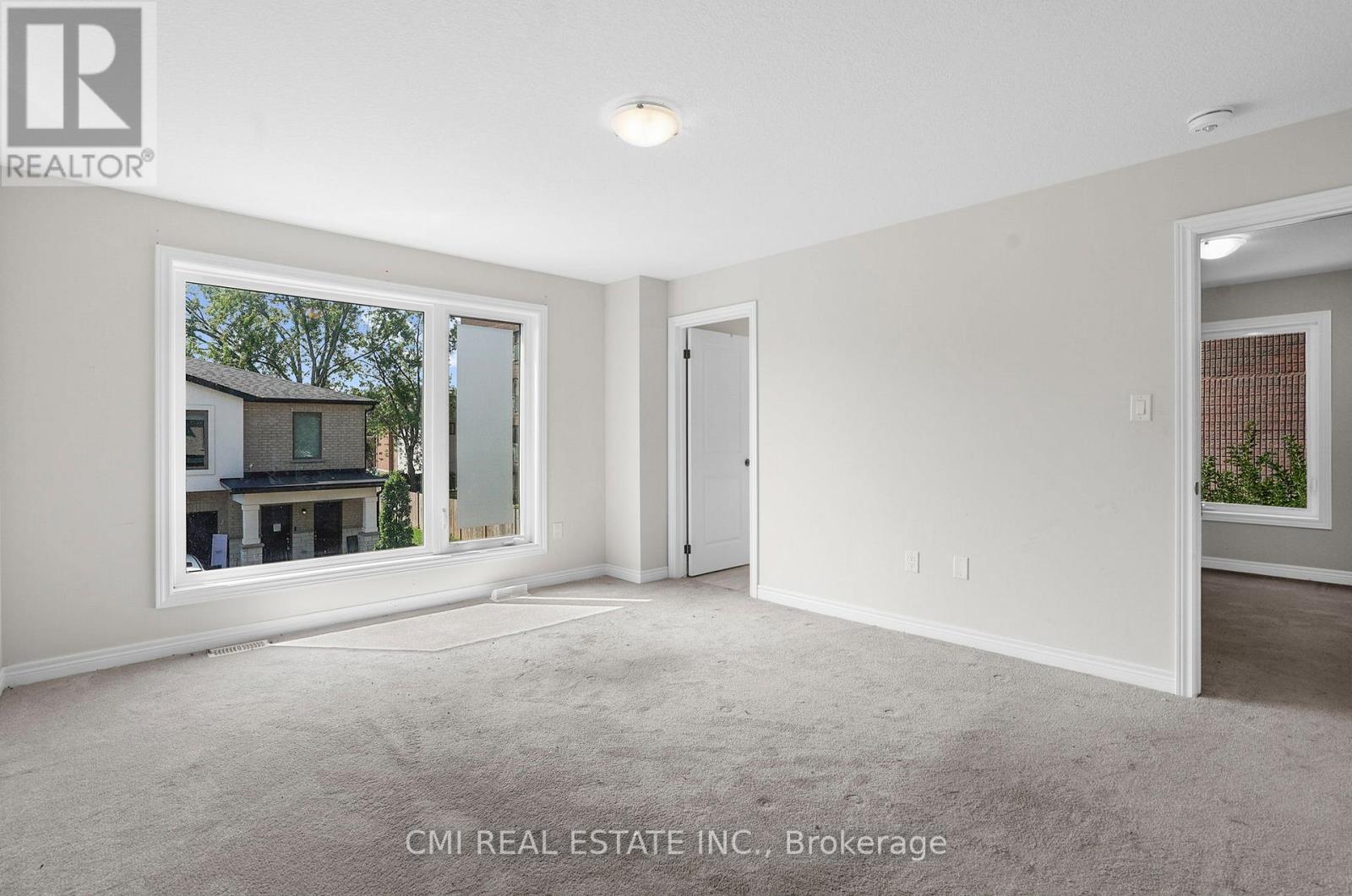 32 Alayche Trail, Welland, Ontario  L3C 0J7 - Photo 14 - X12677828