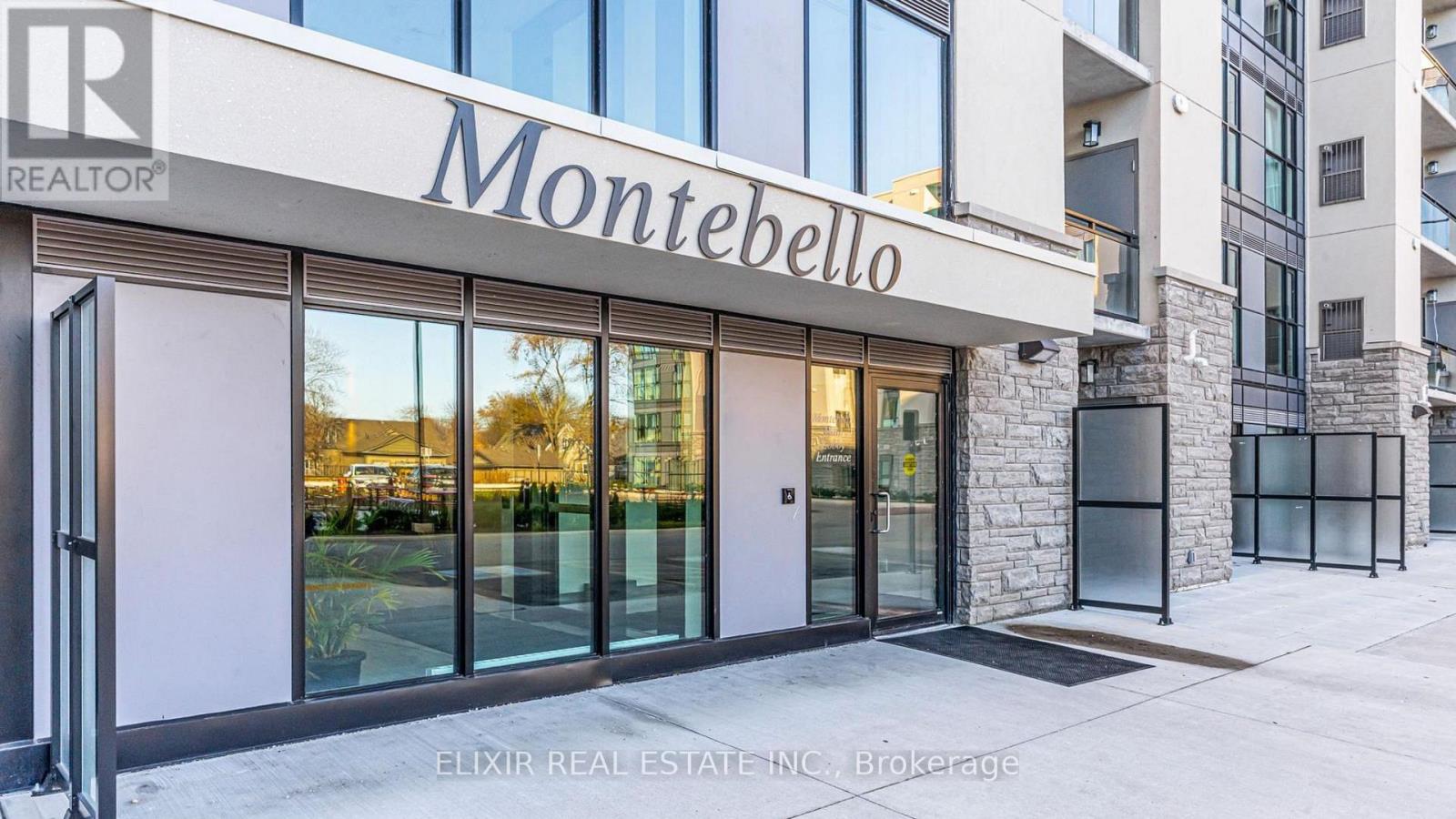 340 - 50 HERRICK AVENUE, St. Catharines, Ontario