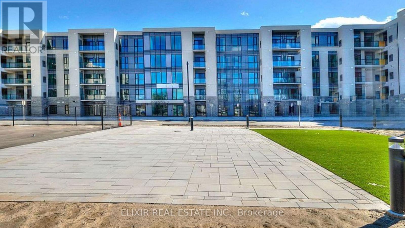 340 - 50 Herrick Avenue, St. Catharines, Ontario  L2P 2S4 - Photo 3 - X12677840