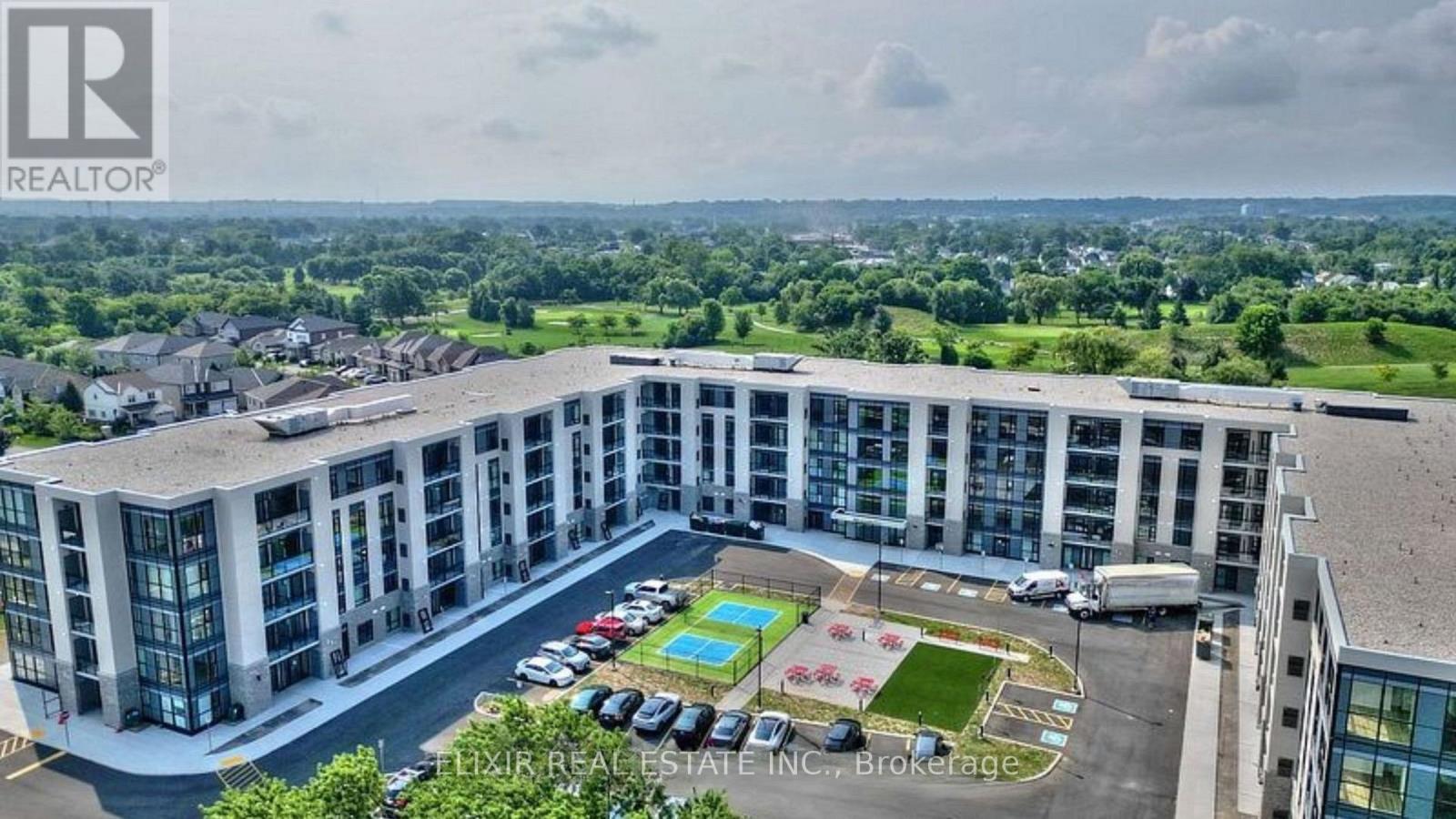 340 - 50 Herrick Avenue, St. Catharines, Ontario  L2P 2S4 - Photo 4 - X12677840